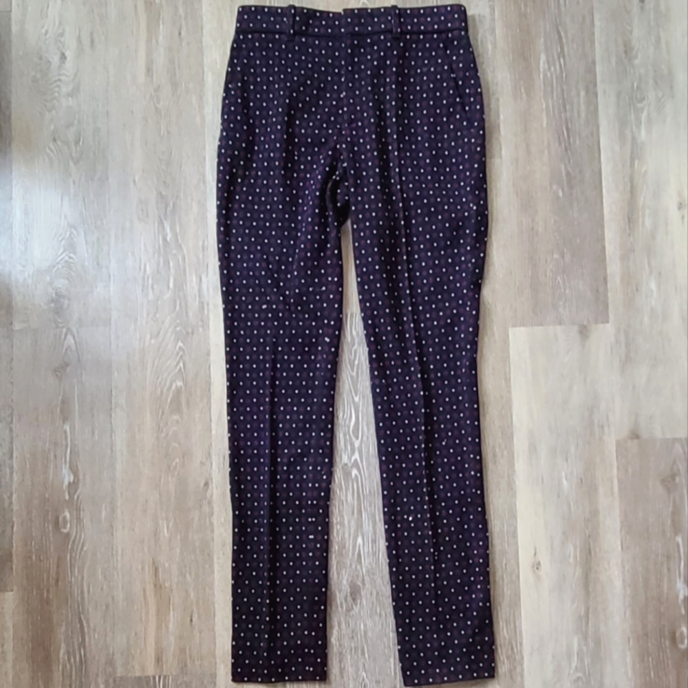Gucci hearts and diamonds skinny pants